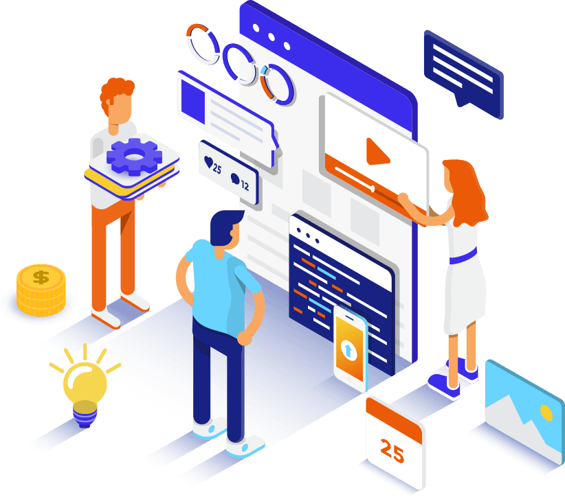 Portada servicios web